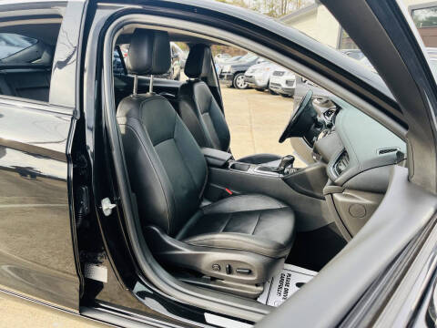 2019 Buick Regal Sportback Essence