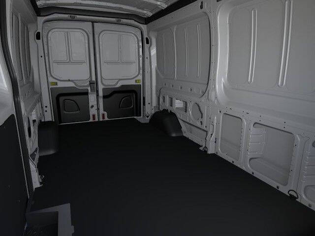 2026 Ford Transit 250