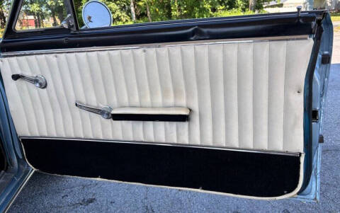 1964 Chevrolet Chevelle