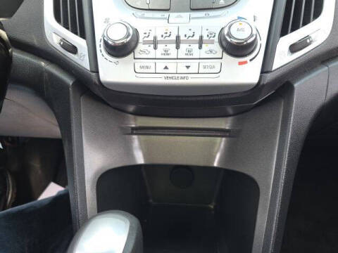 2015 GMC Terrain SLE-1