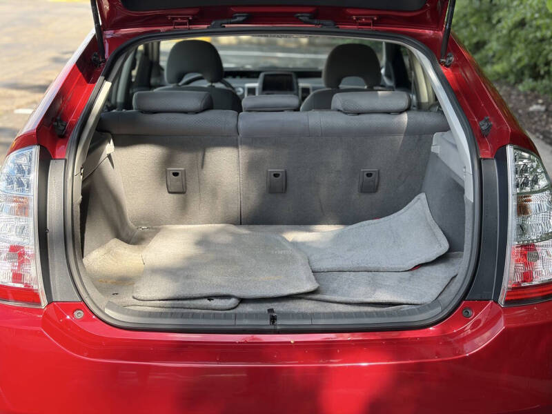 2008 Toyota Prius