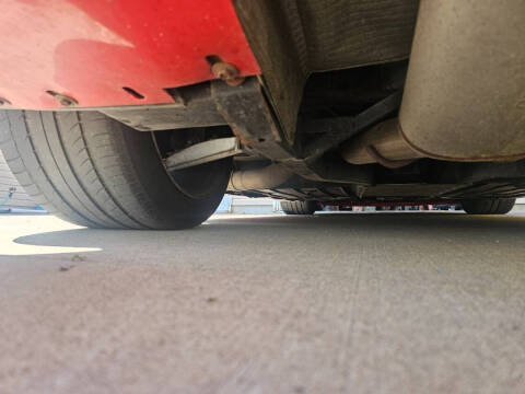 1997 Dodge Viper RT/10