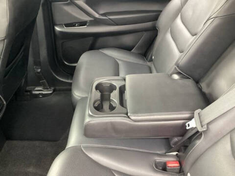 2017 Mazda CX-9 Touring