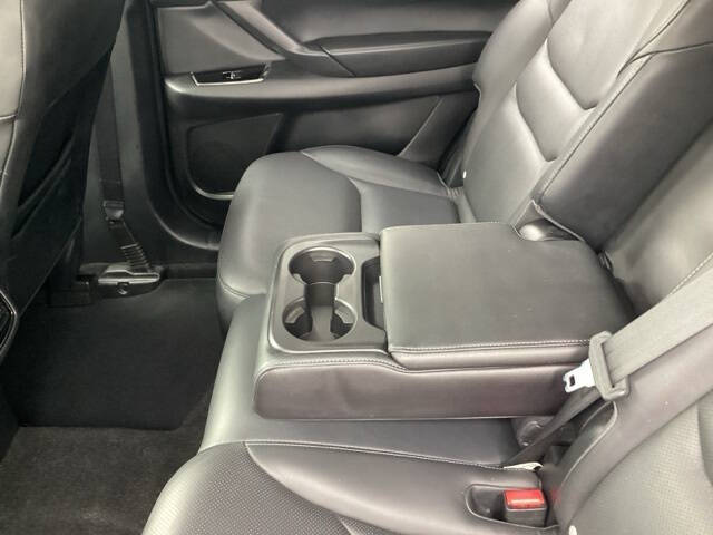 2017 Mazda CX-9 Touring