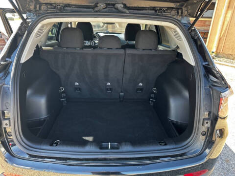 2021 Jeep Compass Sport