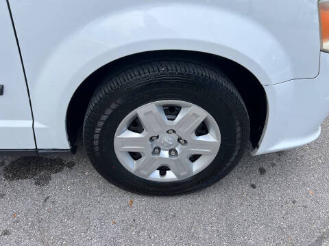 2013 RAM C/V Tradesman