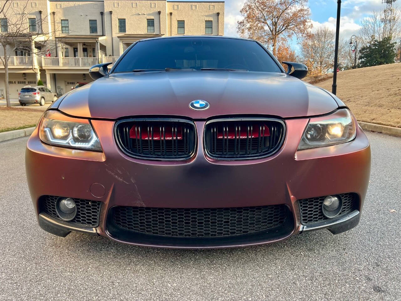 2011 BMW 3 Series for sale at B Brother Auto Sales in Duluth, GA