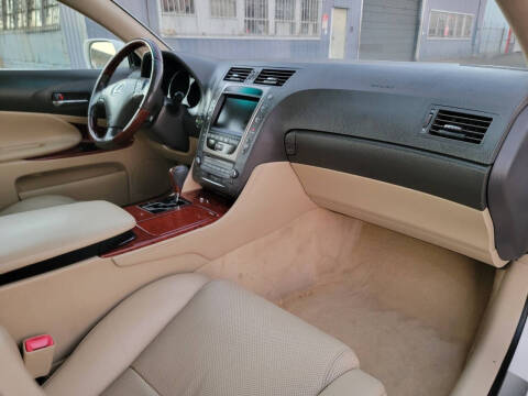 2006 Lexus GS 300