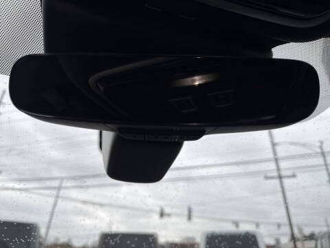 2019 Land Rover Range Rover Velar P380 R-Dynamic HSE