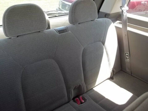 2002 Ford Explorer XLT