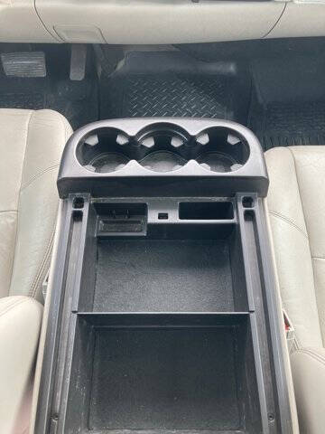 2013 GMC Sierra 2500HD