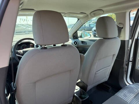 2020 Chevrolet Sonic LT