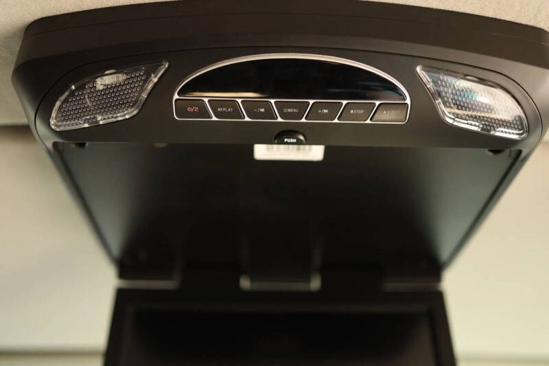 2020 Nissan NV 3500 HD SL