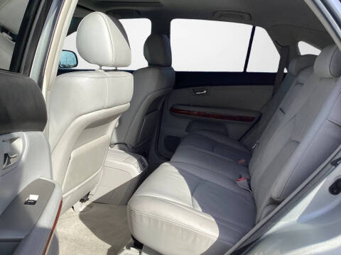 2006 Lexus RX 330