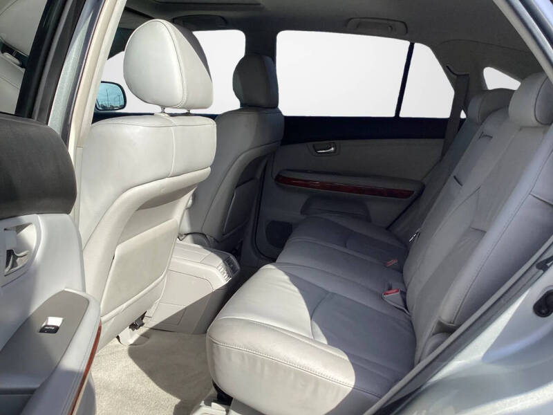 2006 Lexus RX 330