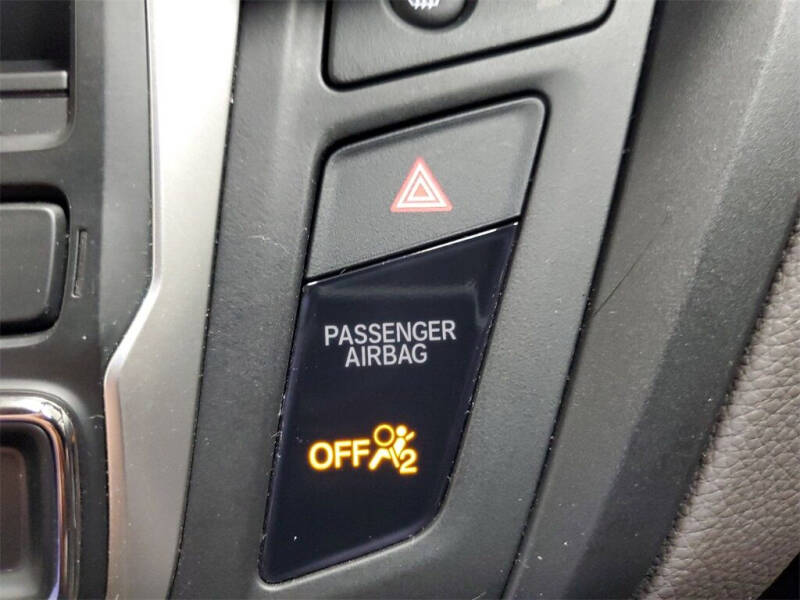 2020 Honda Odyssey EX