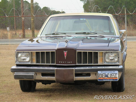 1977 Pontiac Phoenix