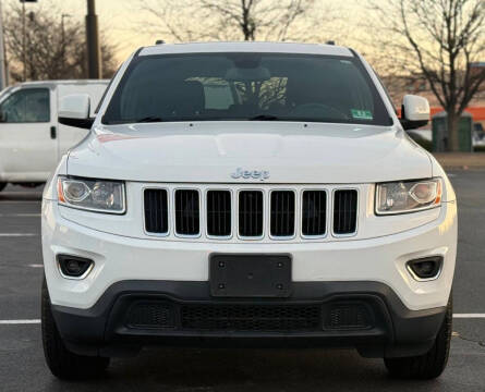 2016 Jeep Grand Cherokee for sale at Prestige Motors NJ in Passaic NJ