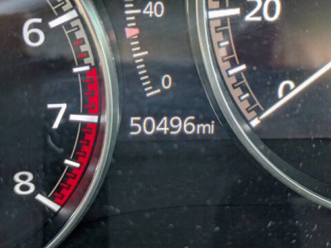 2023 Mazda Mazda3 Hatchback 2.5 S Preferred