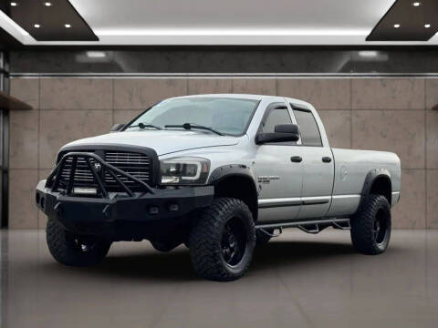 2006 Dodge Ram 2500
