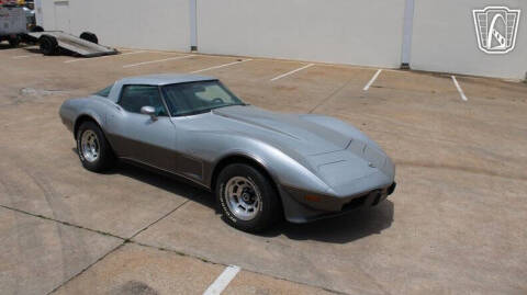 1978 Chevrolet Corvette