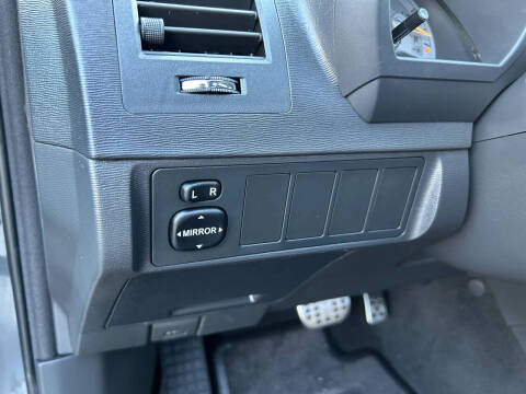 2007 Scion tC
