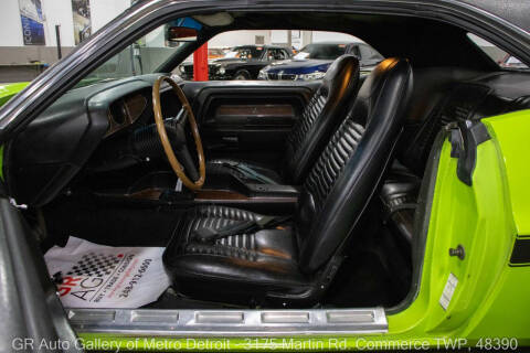 1970 Dodge Challenger