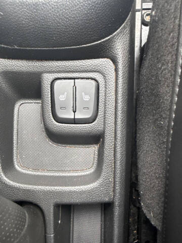 2016 Chevrolet Spark 2LT CVT
