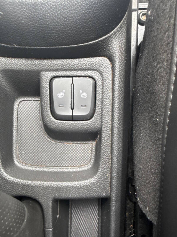 2016 Chevrolet Spark 2LT CVT