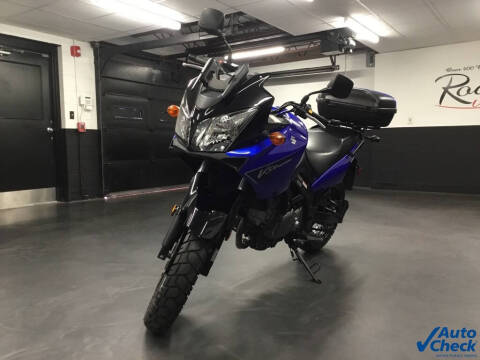 2007 Suzuki n/a