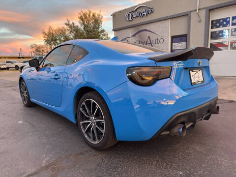 2020 Toyota 86