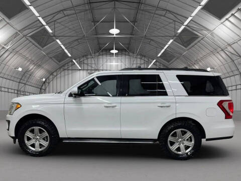 2019 Ford Expedition XLT