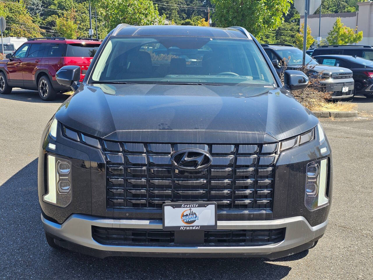 2024 Hyundai PALISADE for sale at Autos by Talon in Seattle, WA