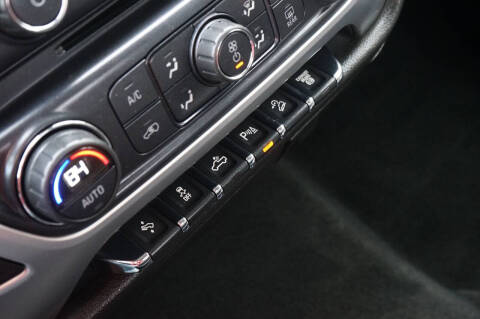 2016 GMC Sierra 2500HD