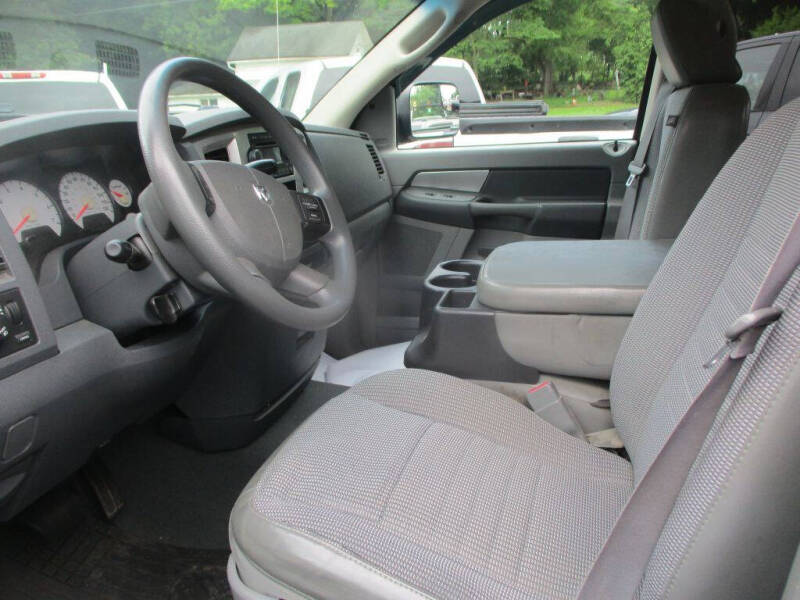2008 Dodge Ram 1500