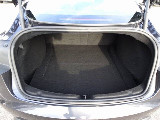 2024 Tesla Model 3 Long Range