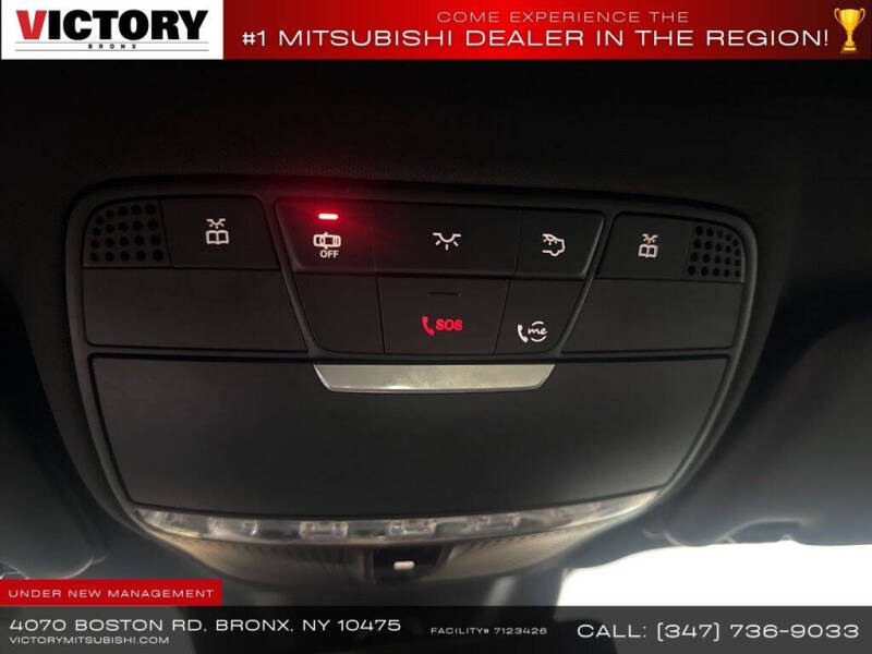 2019 Mercedes-Benz E-Class E 300 4MATIC