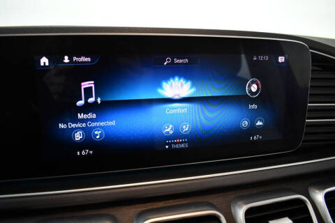 2020 Mercedes-Benz GLE GLE 350 4MATIC