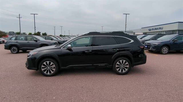 2023 Subaru Outback Touring XT