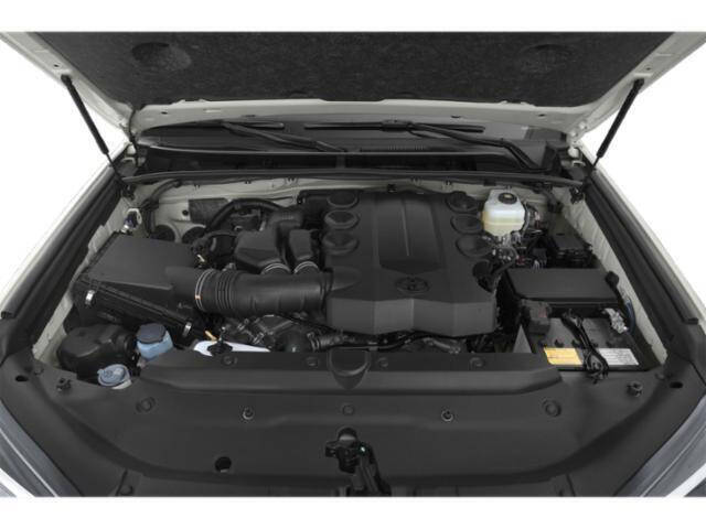 2020 Toyota 4Runner Limited