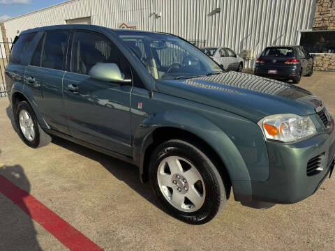 2007 Saturn Vue