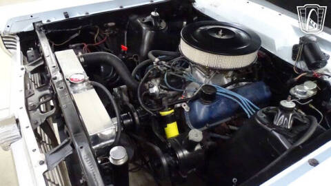 1966 Ford Fairlane