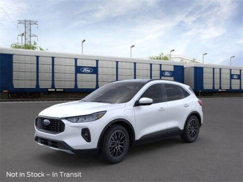 2025 Ford Escape Plug-In Hybrid for sale at NICK FARACE AT BOMMARITO FORD in Hazelwood MO