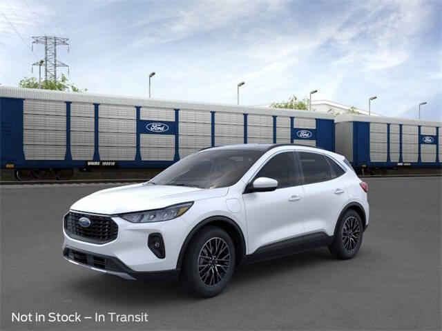 2025 Ford Escape Plug-In Hybrid for sale at NICK FARACE AT BOMMARITO FORD in Hazelwood MO