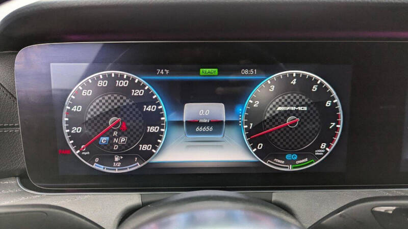 2019 Mercedes-Benz CLS AMG CLS 53 S