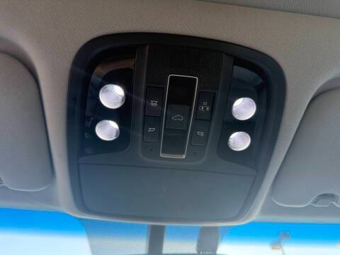 2017 Kia Sorento SX V6