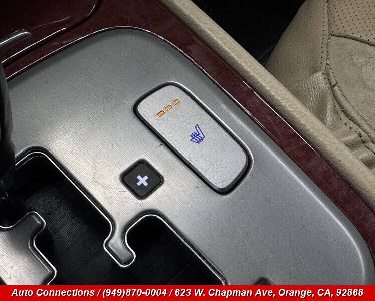 2012 Hyundai Genesis 3.8L V6