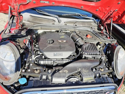 2015 MINI Hardtop 2 Door Cooper S