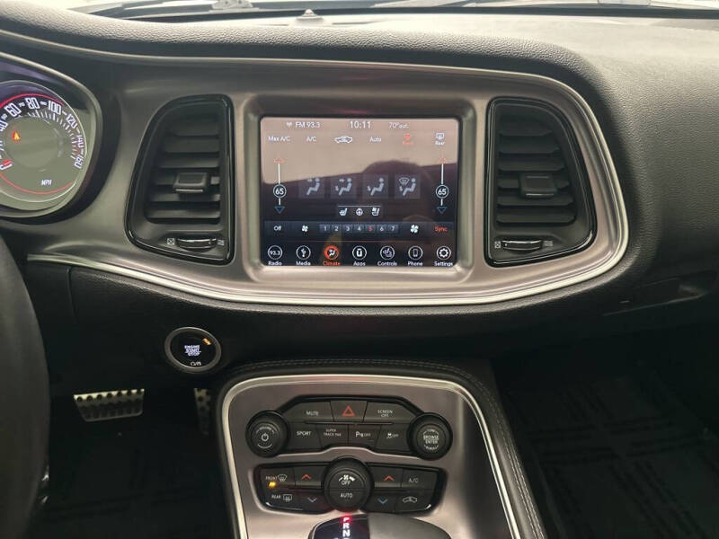 2019 Dodge Challenger GT