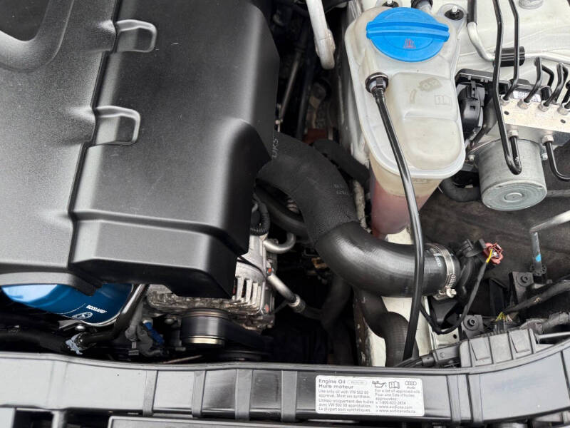 2015 Audi A5 2.0T quattro Premium Plus